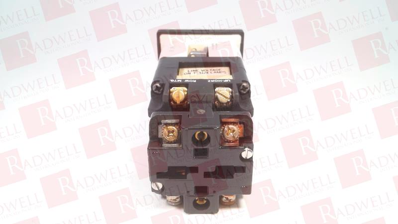HONEYWELL 913PGD973