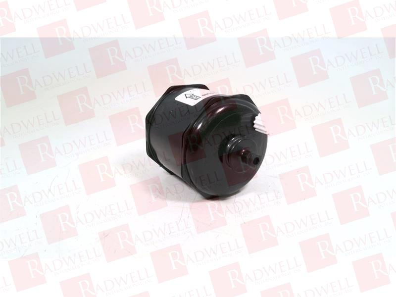 PALL CORPORATION MACCA0507