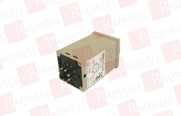 OMRON E5C2-R20K-AC200-240-0-1200