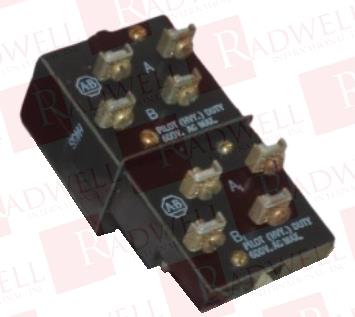 ALLEN BRADLEY 800T-XH7