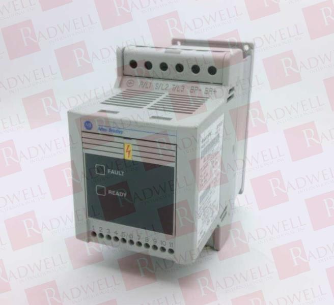 ALLEN BRADLEY 160-BA10NSF1P1