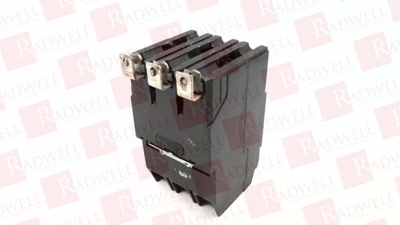 GENERAL ELECTRIC HACR-3-30