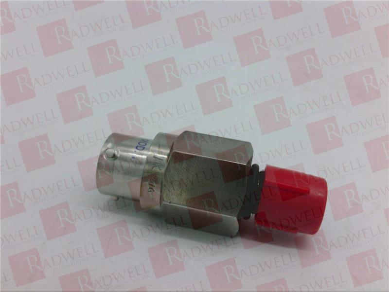 HONEYWELL 060-0287-13G