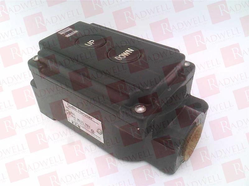 EATON CORPORATION 10250H2741