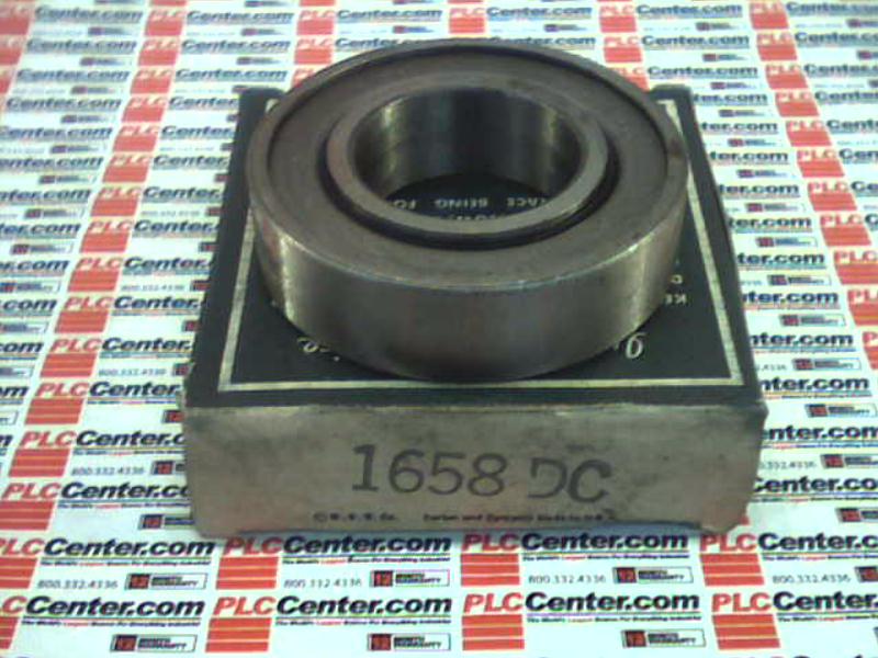 RBC BEARINGS 1658-DC