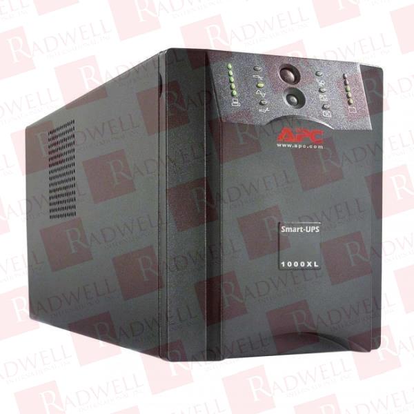 SCHNEIDER ELECTRIC SUA1000XL