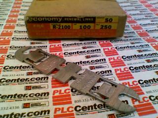 ECONOMY FUSE R-2100