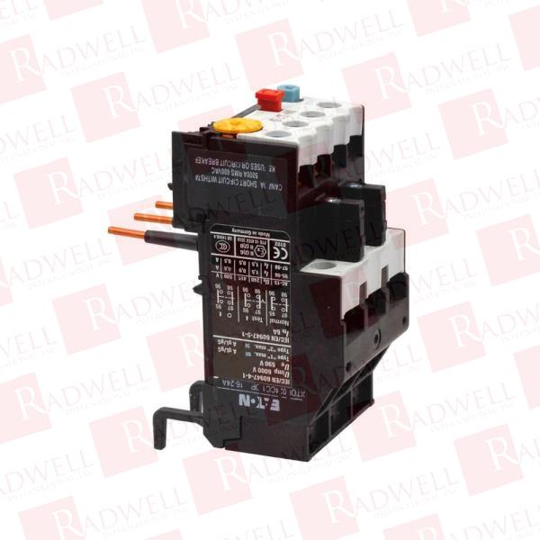 EATON CORPORATION XTOB024DC1DP