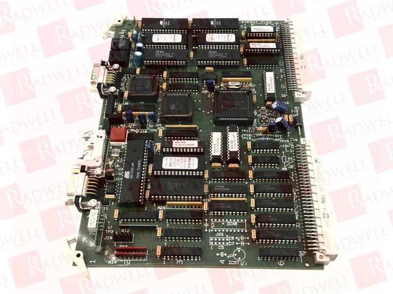 AGIE USA 646394.7/02