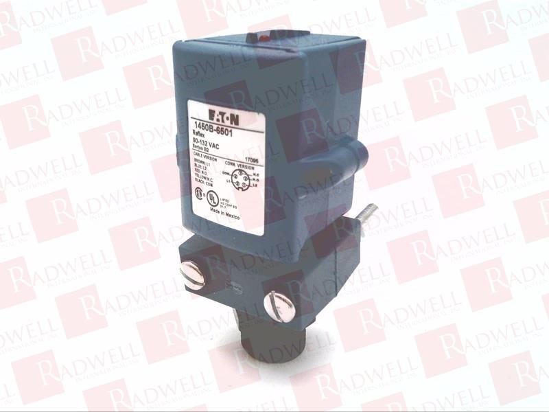 EATON CORPORATION 1450B-6501