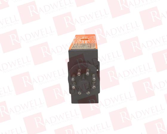 CROUZET OLRH110VAC