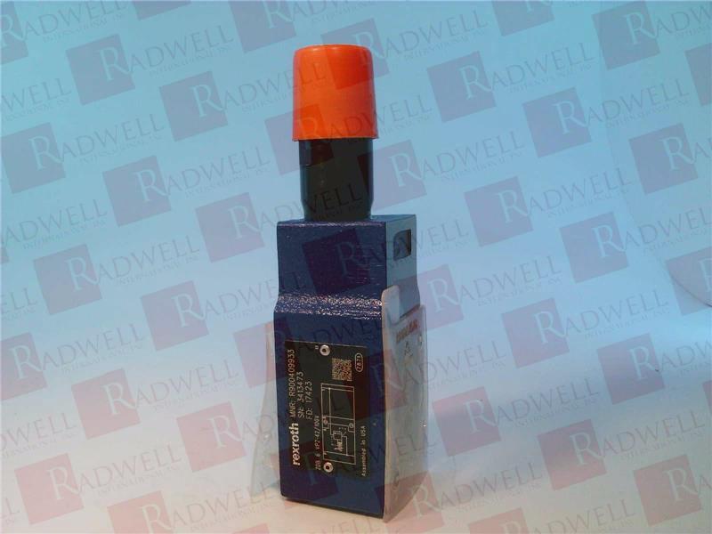 BOSCH R900409933