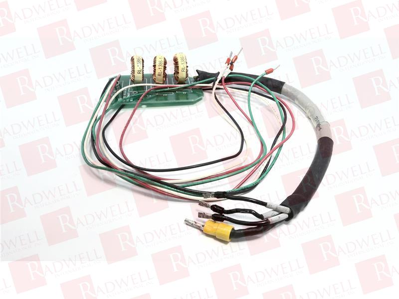 PARKER 12566001