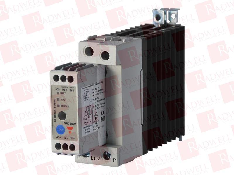 CARLO GAVAZZI RGC2A60A40KGE