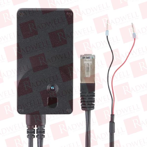 EFECTOR O3X100 WITH M12 CONNECTORS/LEF-UOB026