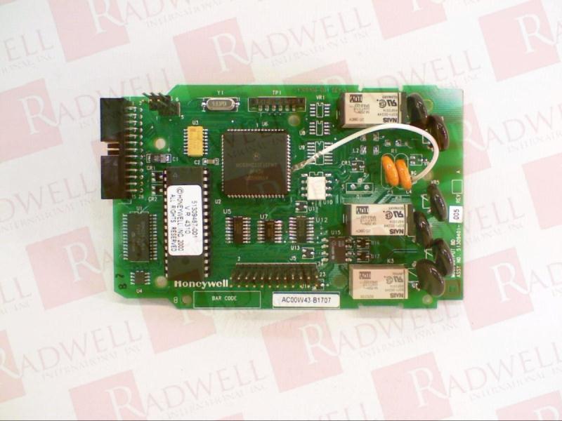 HONEYWELL 51309401-005