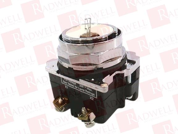 EATON CORPORATION 10250T208N