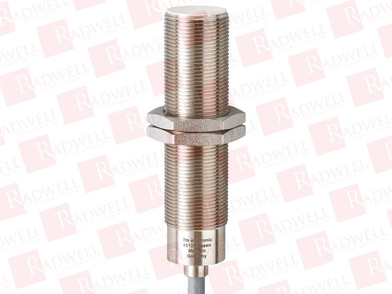 EFECTOR IGA3005ZBPKG/5M/SH-IG6614