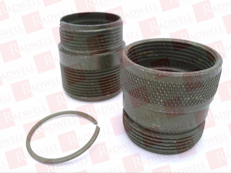 AMPHENOL 97-3101A-20