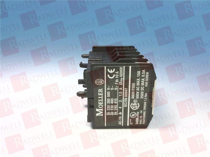 EATON CORPORATION 20DILE