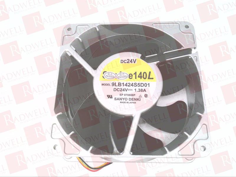 SANYO 9LB1424S5D01
