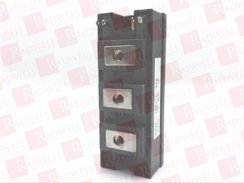 FUJI ELECTRIC 2MBI75L-060