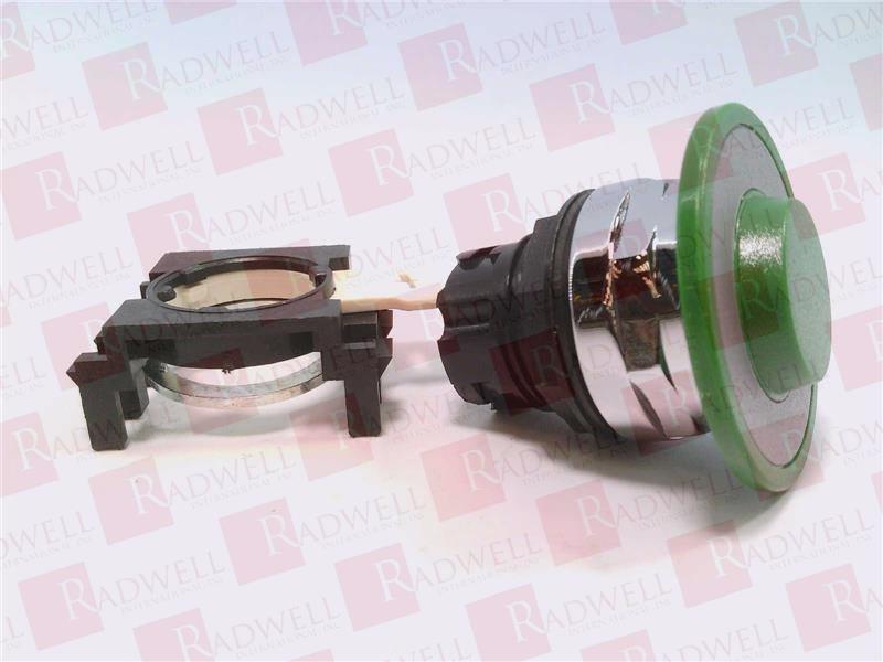 EATON CORPORATION E22ED3
