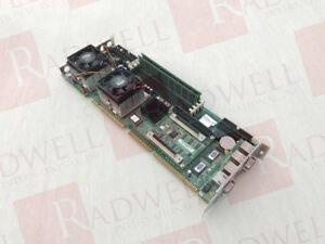 ADVANTECH PCA-6277