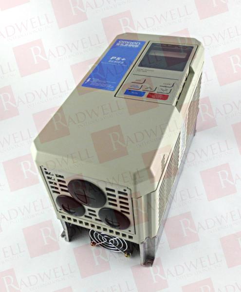 OMRON CIMR-PCU20P7