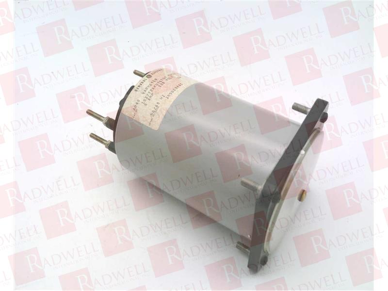 GENERAL ELECTRIC 103772AKUT1DGC