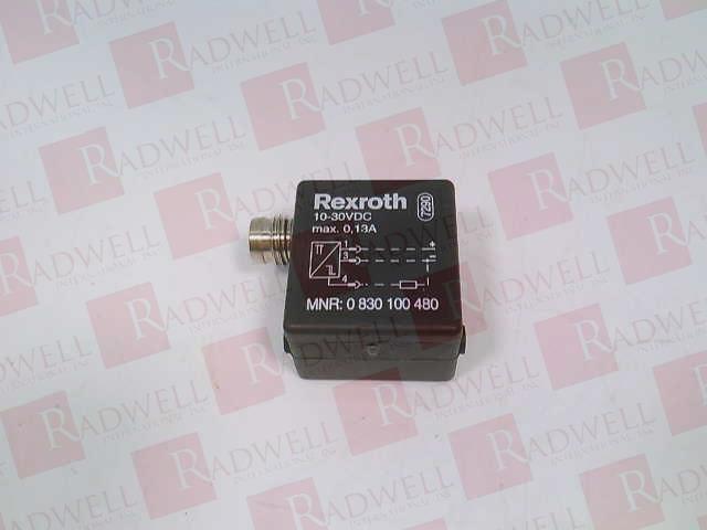 BOSCH 0-830-100-480