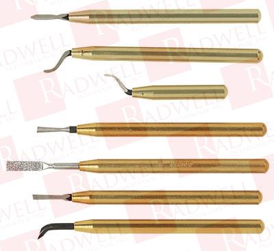 VARGUS LTD 155-29084