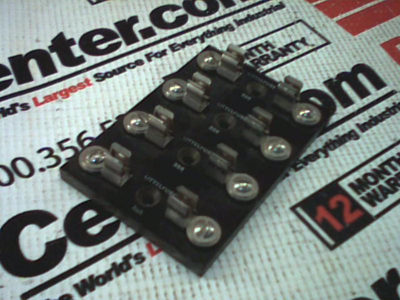 LITTELFUSE 356004