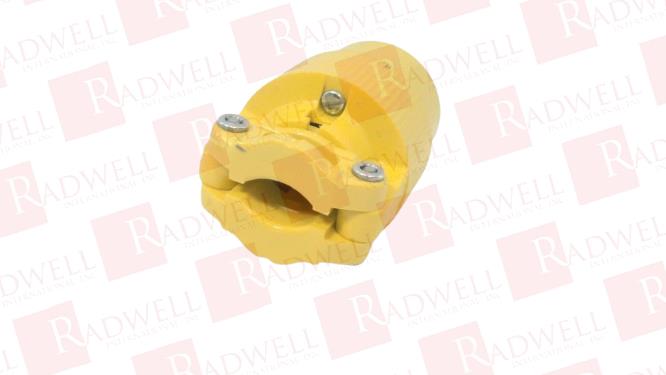 LEGRAND L1420-C-YEL