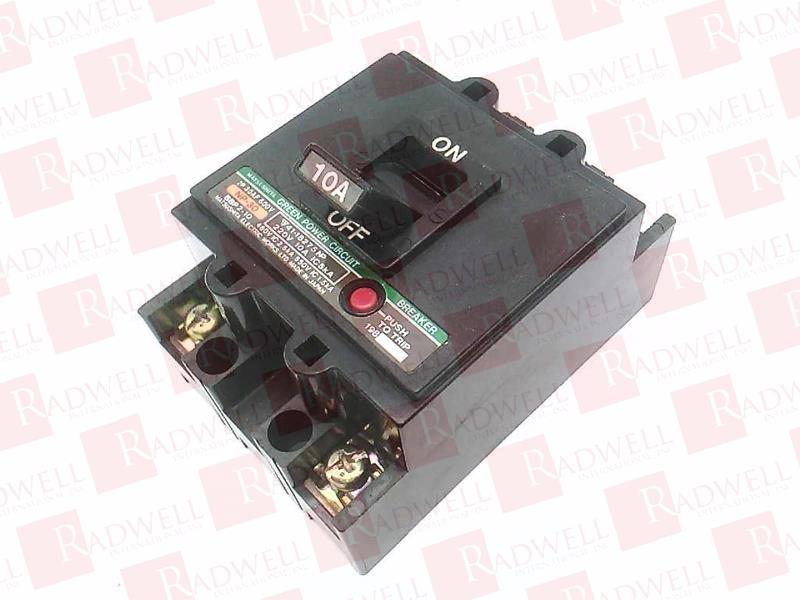 MATSUSHITA ELECTRIC BBP2-10