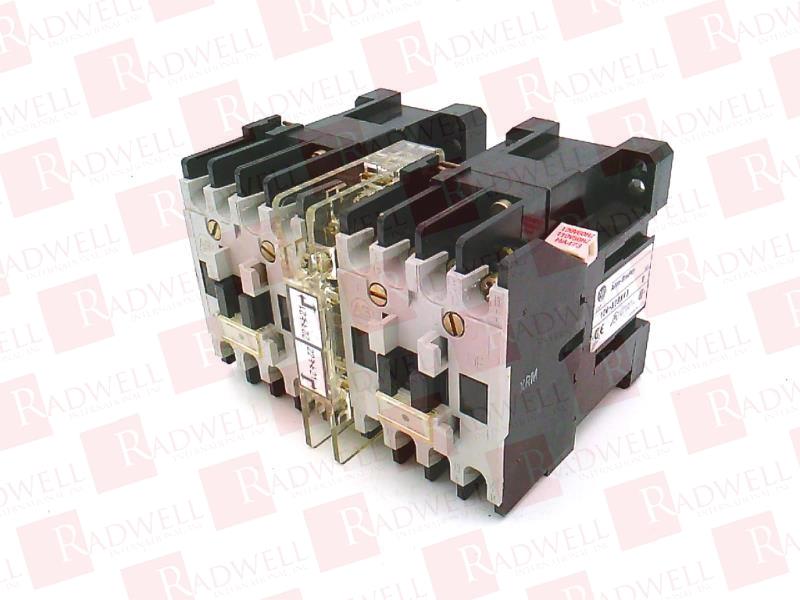 ALLEN BRADLEY 104-A09NZ243