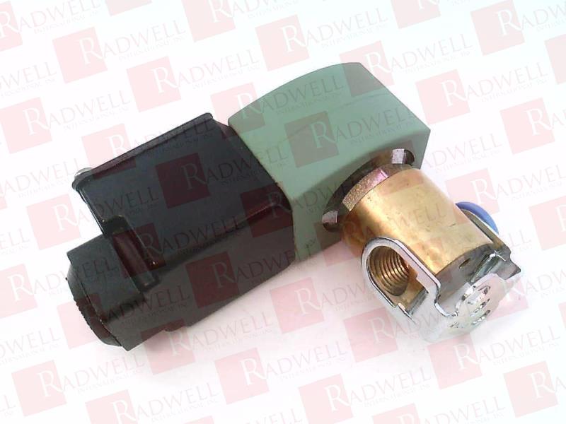 ASCO JKF8262G022-120