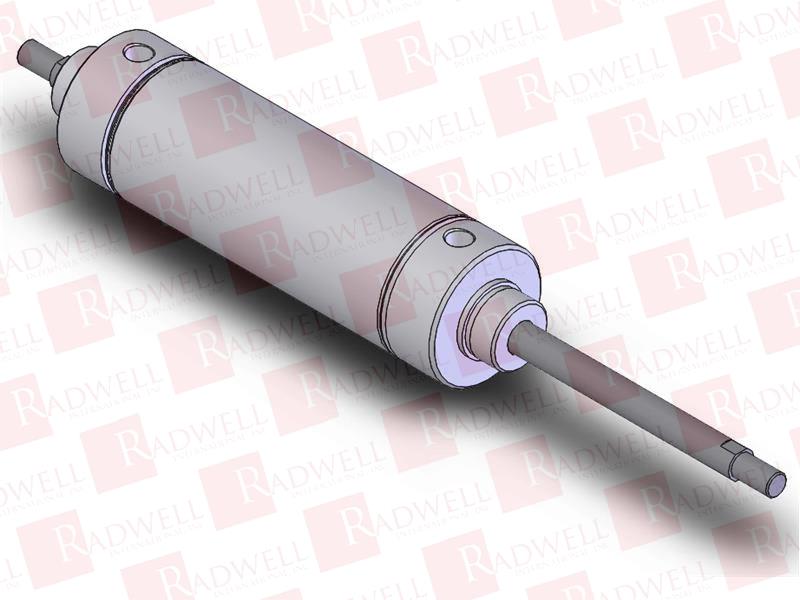 AMERICAN CYLINDER CO INC 2500DE-2.00