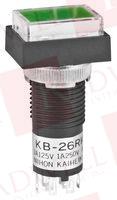 NKK KB26RKW01-5F-JF