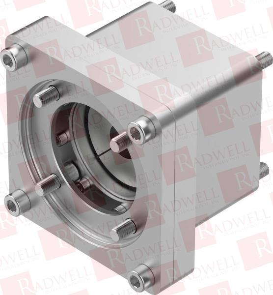 FESTO EAMM-A-D100-120G