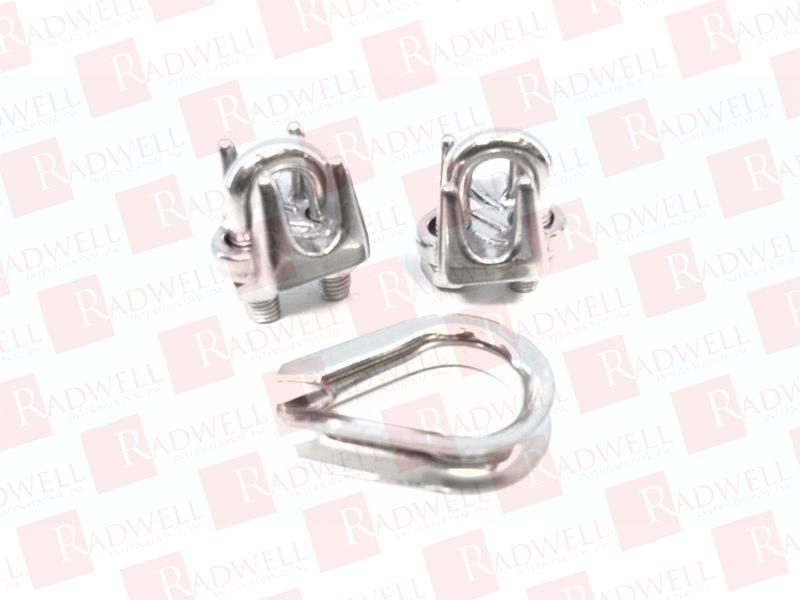 SUNCOR STAINLESS C0122-MC05