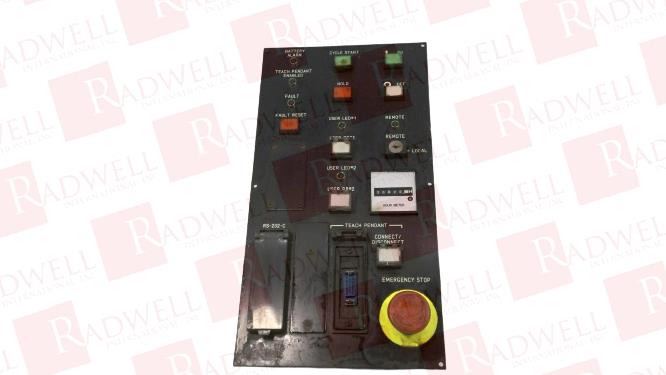 FANUC A05B-2301-C003