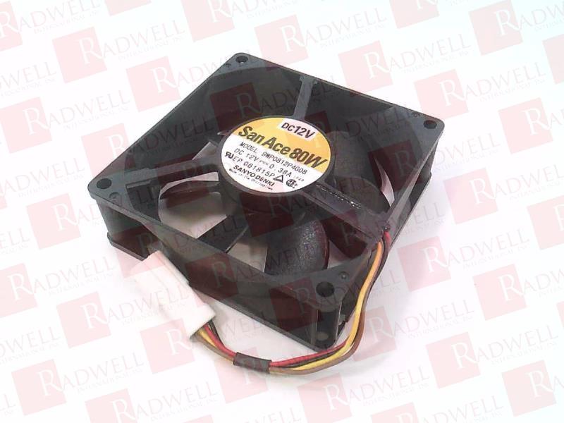 SANYO 9WP0812P4G08