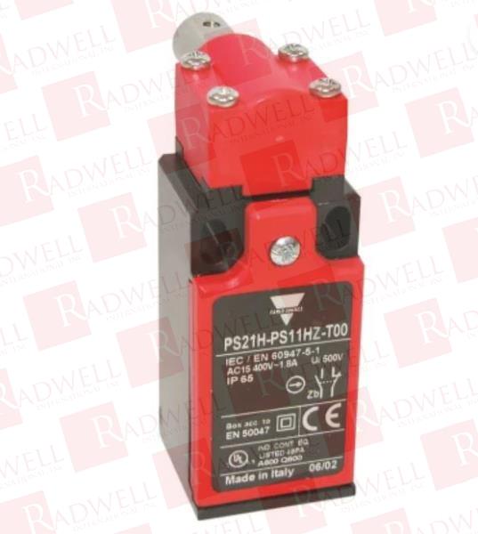 CARLO GAVAZZI PS21H-NS02HC-T00