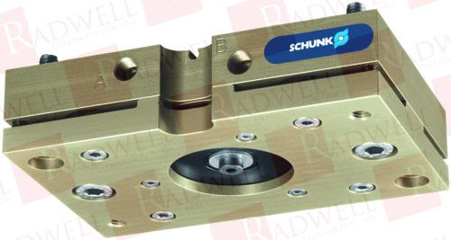 SCHUNK TCU-P-200-3-MV