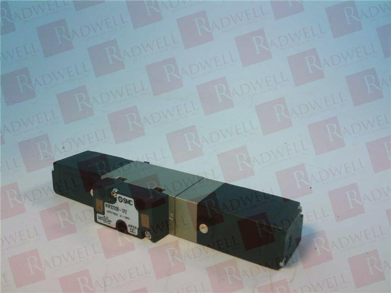 SMC NVFS2200-1FZ