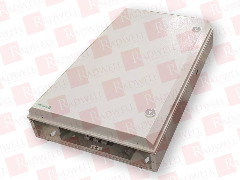 EATON CORPORATION FG-LH-04