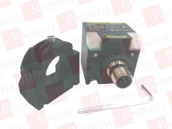 TURCK NI35U-CK40-ADZ30X2-B3131 W/BS4