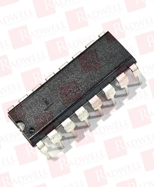 INTERSIL DG211CJZ