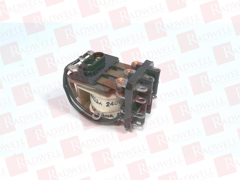 LINE ELECTRIC MK03A-240V AC
